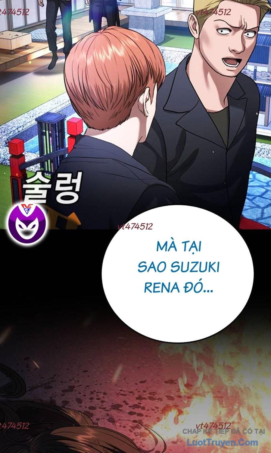 Goo Sera Chapter 59 - Trang 2