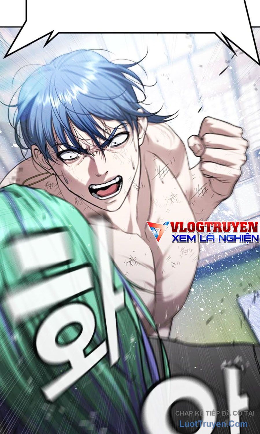 Goo Sera Chapter 59 - Trang 2