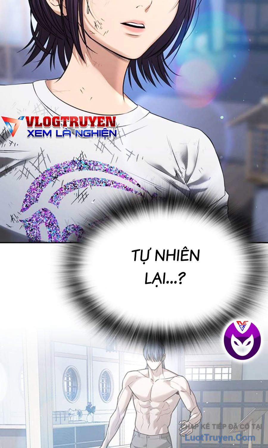 Goo Sera Chapter 59 - Trang 2