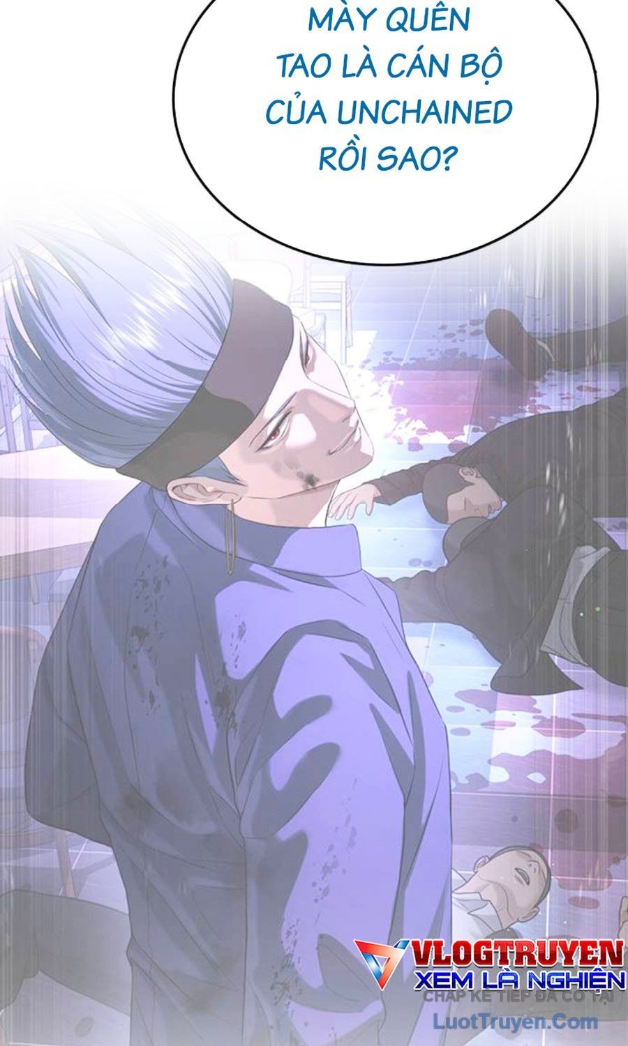 Goo Sera Chapter 59 - Trang 2