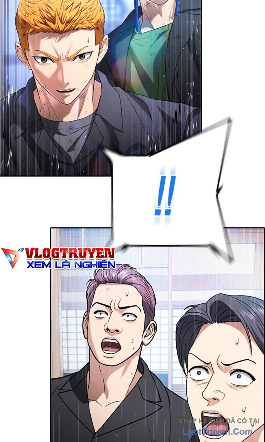 Goo Sera Chapter 59 - Trang 2