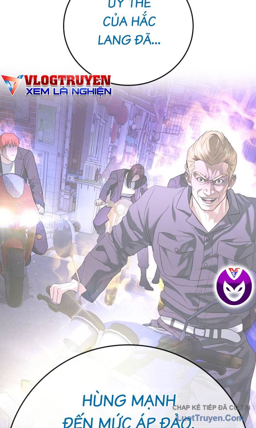 Goo Sera Chapter 59 - Trang 2