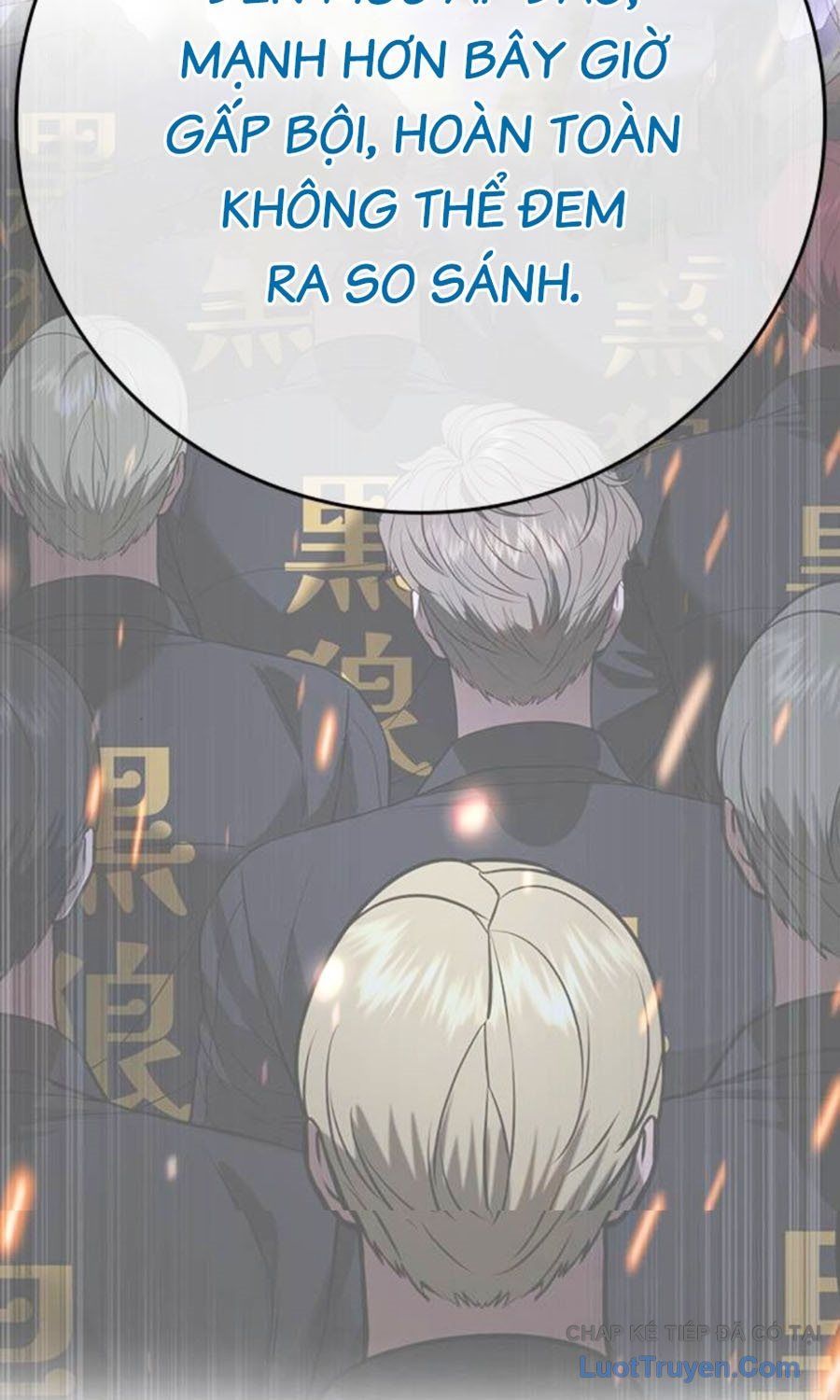Goo Sera Chapter 59 - Trang 2