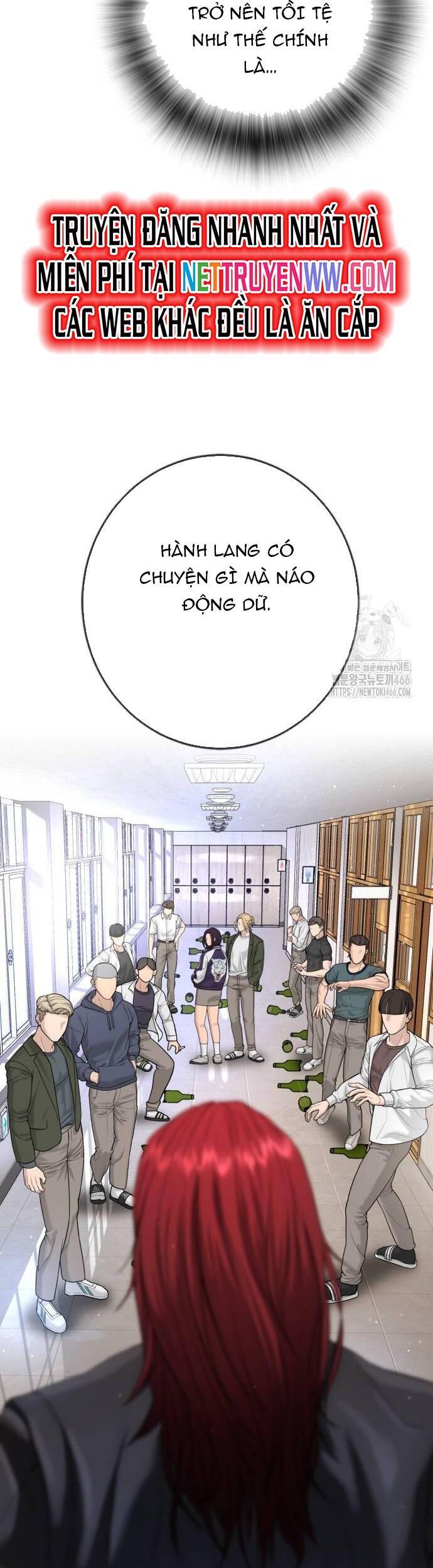 Goo Sera Chapter 6 - Trang 2