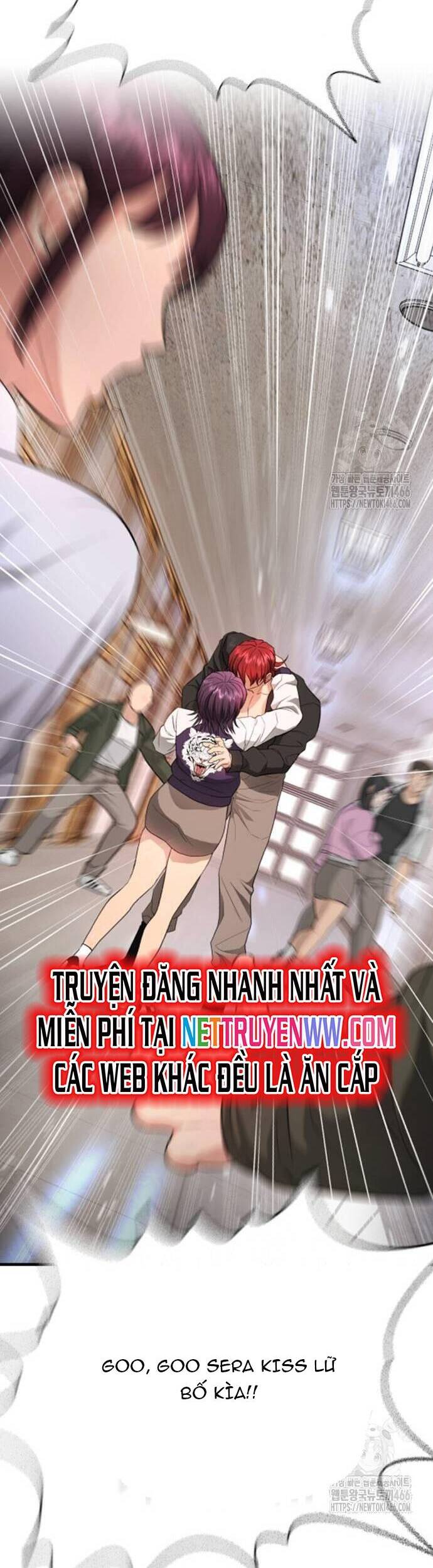 Goo Sera Chapter 6 - Trang 2