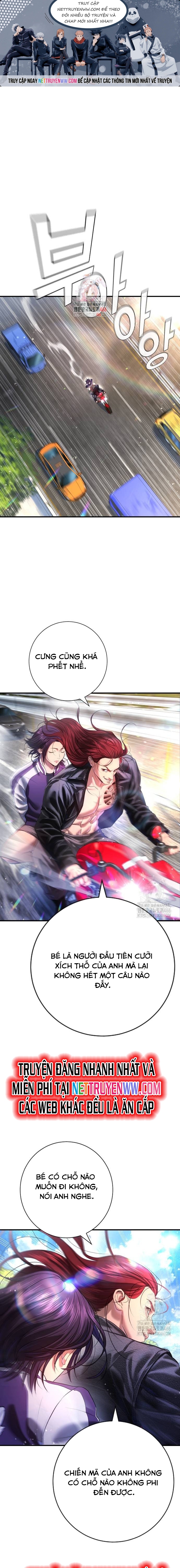 Goo Sera Chapter 7 - Trang 2