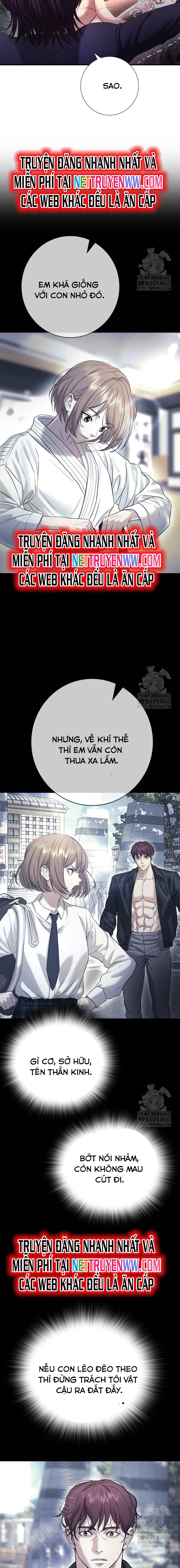 Goo Sera Chapter 7 - Trang 2