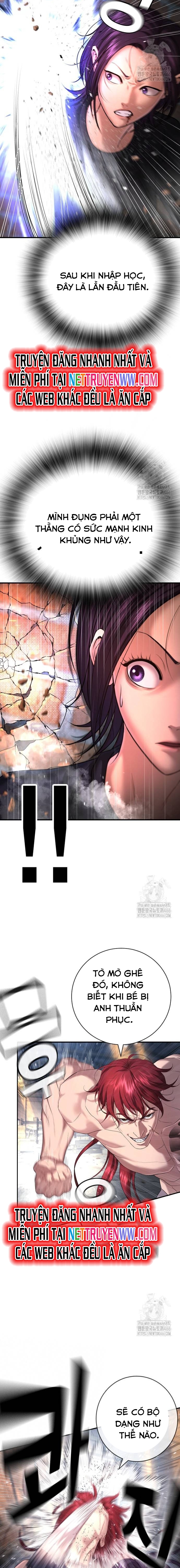 Goo Sera Chapter 7 - Trang 2