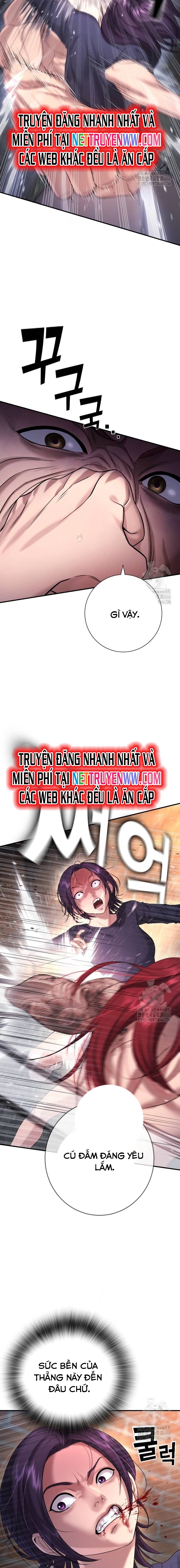 Goo Sera Chapter 7 - Trang 2