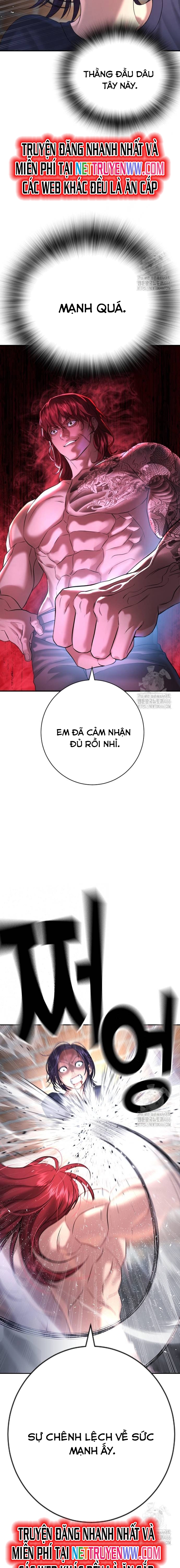 Goo Sera Chapter 7 - Trang 2