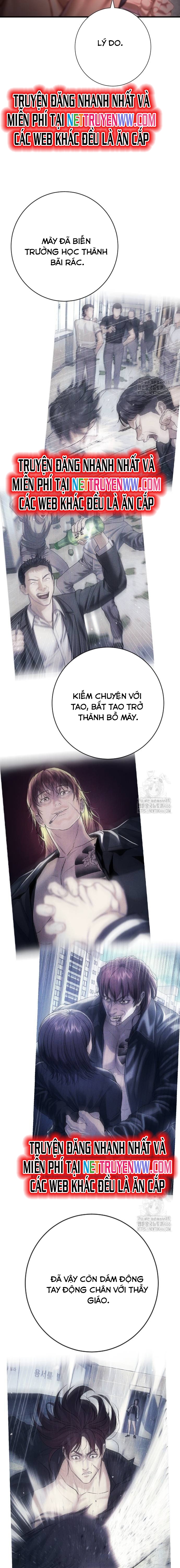 Goo Sera Chapter 7 - Trang 2
