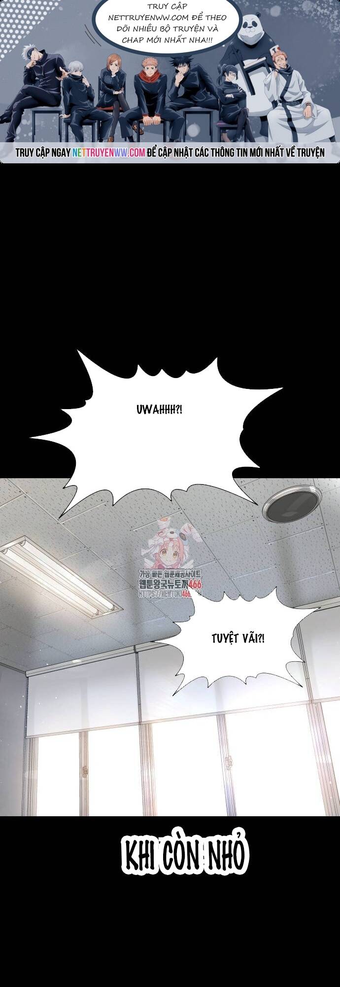 Goo Sera Chapter 8 - Trang 2