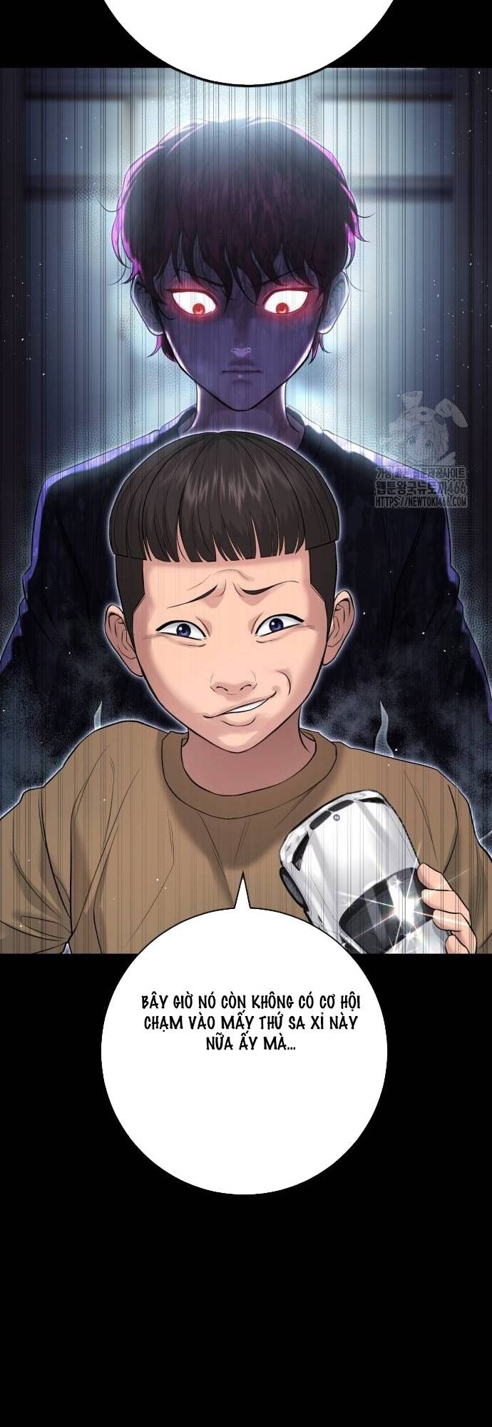 Goo Sera Chapter 8 - Trang 2