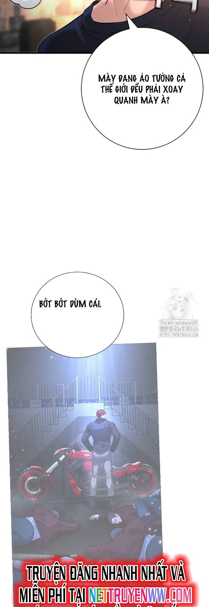 Goo Sera Chapter 8 - Trang 2