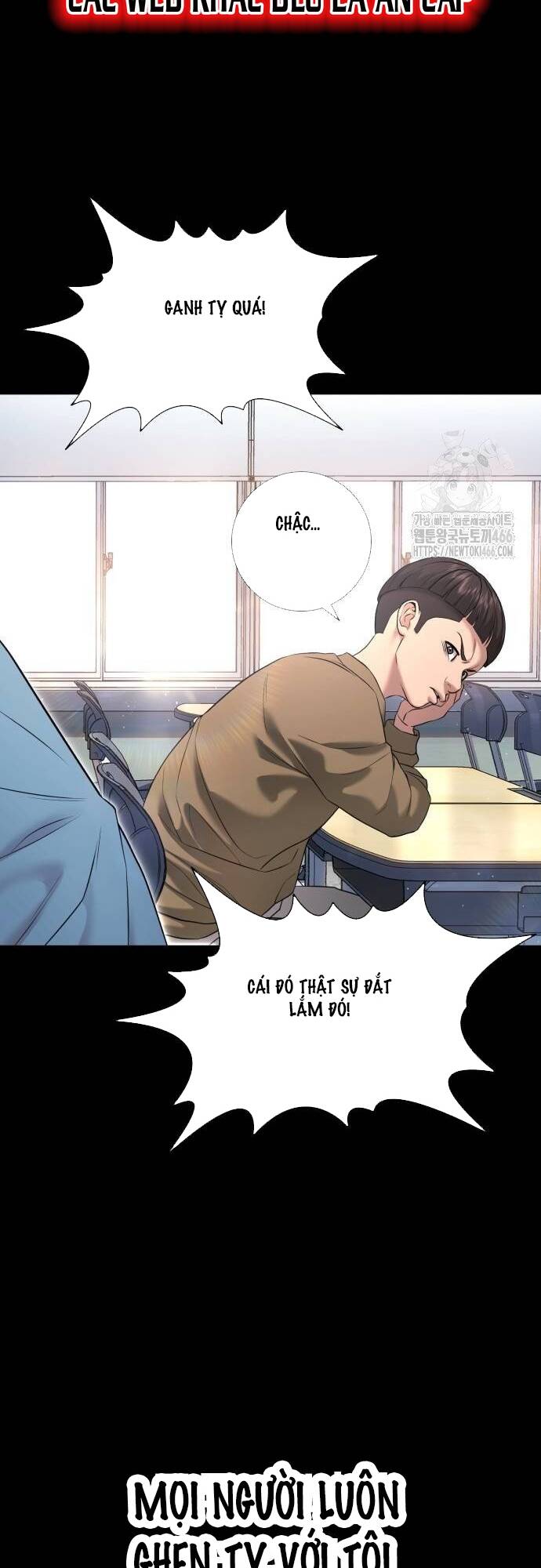 Goo Sera Chapter 8 - Trang 2