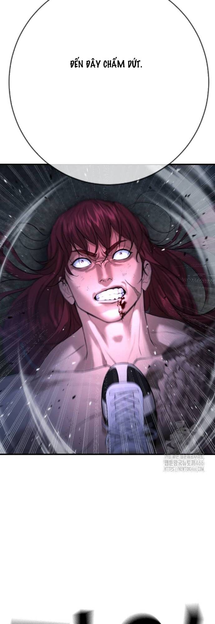 Goo Sera Chapter 8 - Trang 2