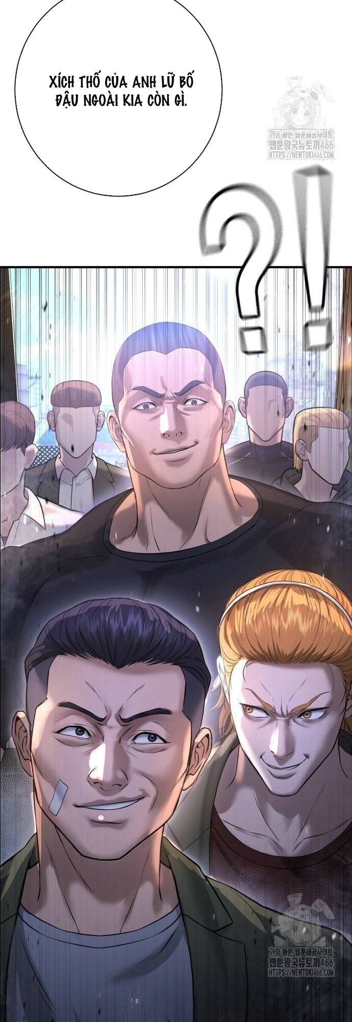 Goo Sera Chapter 8 - Trang 2