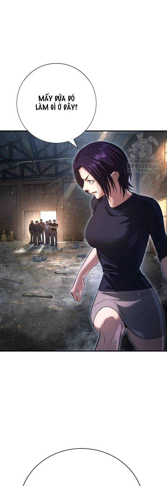 Goo Sera Chapter 8 - Trang 2