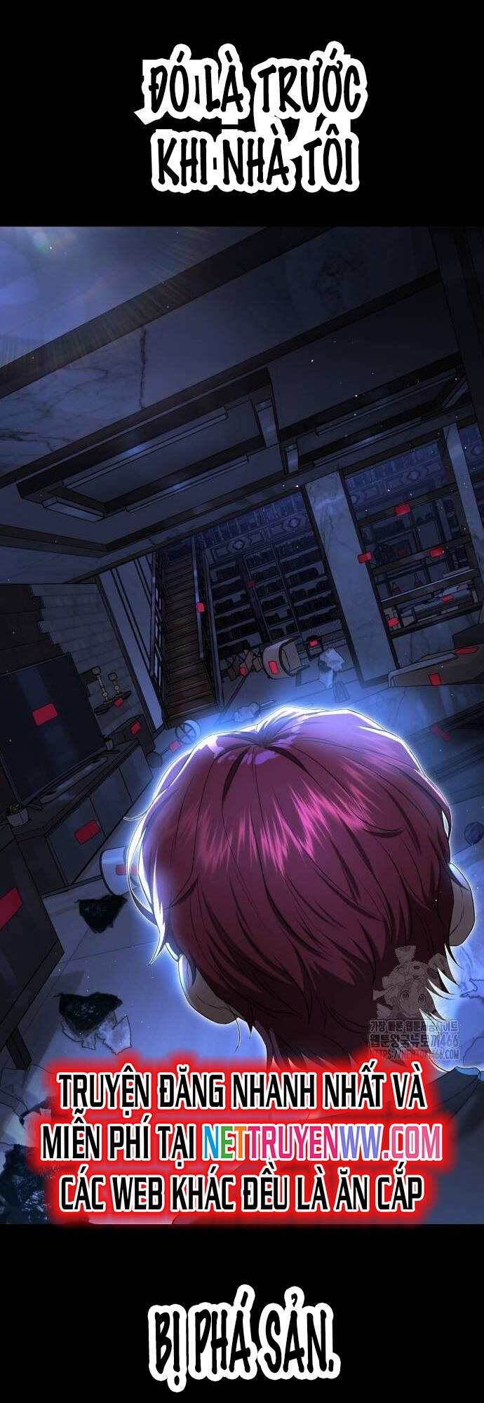 Goo Sera Chapter 8 - Trang 2