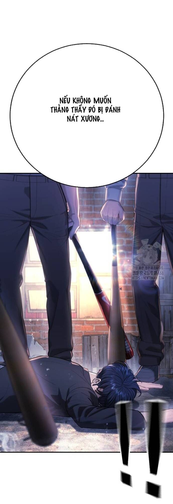 Goo Sera Chapter 8 - Trang 2