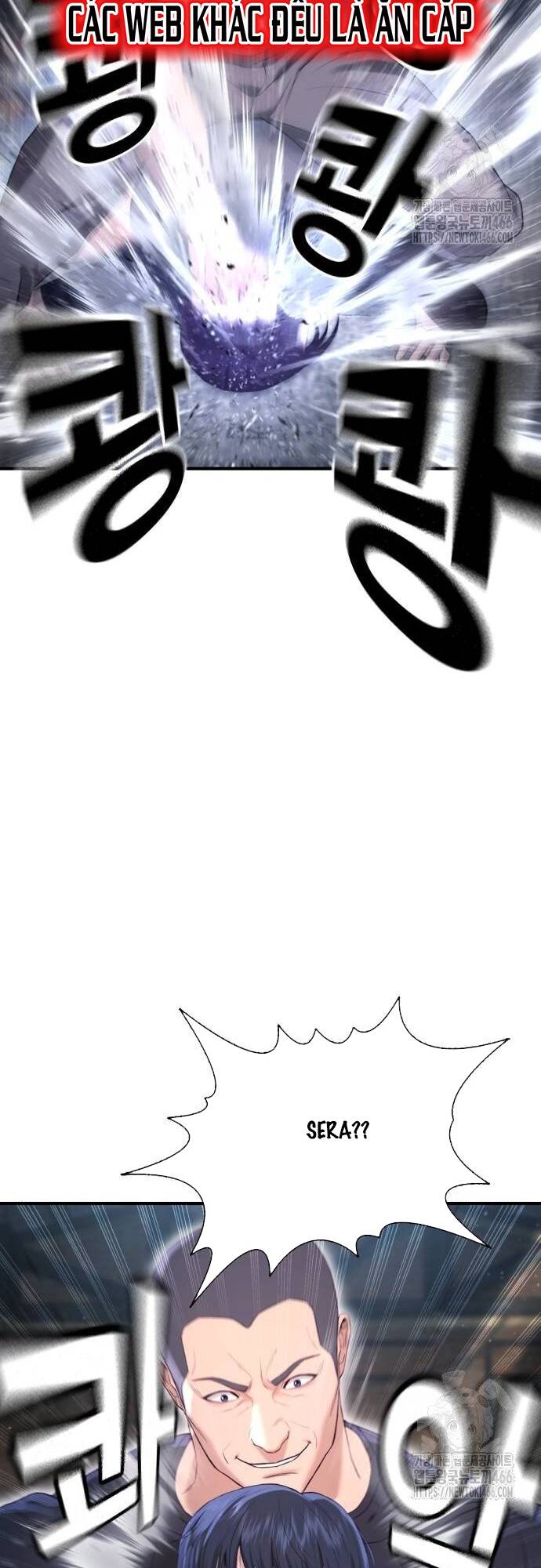 Goo Sera Chapter 8 - Trang 2