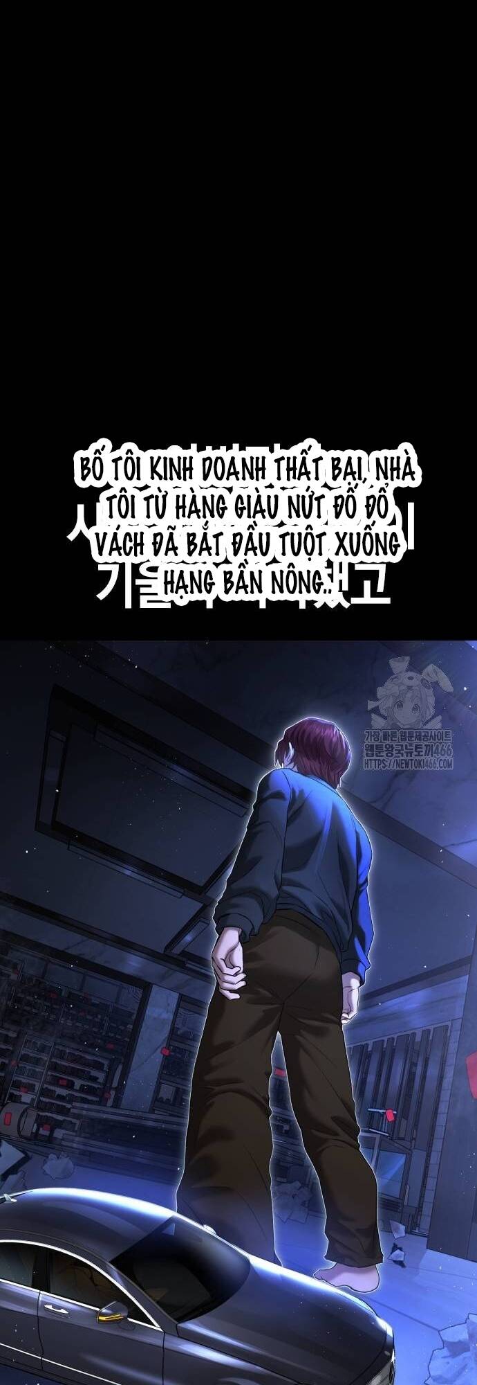 Goo Sera Chapter 8 - Trang 2