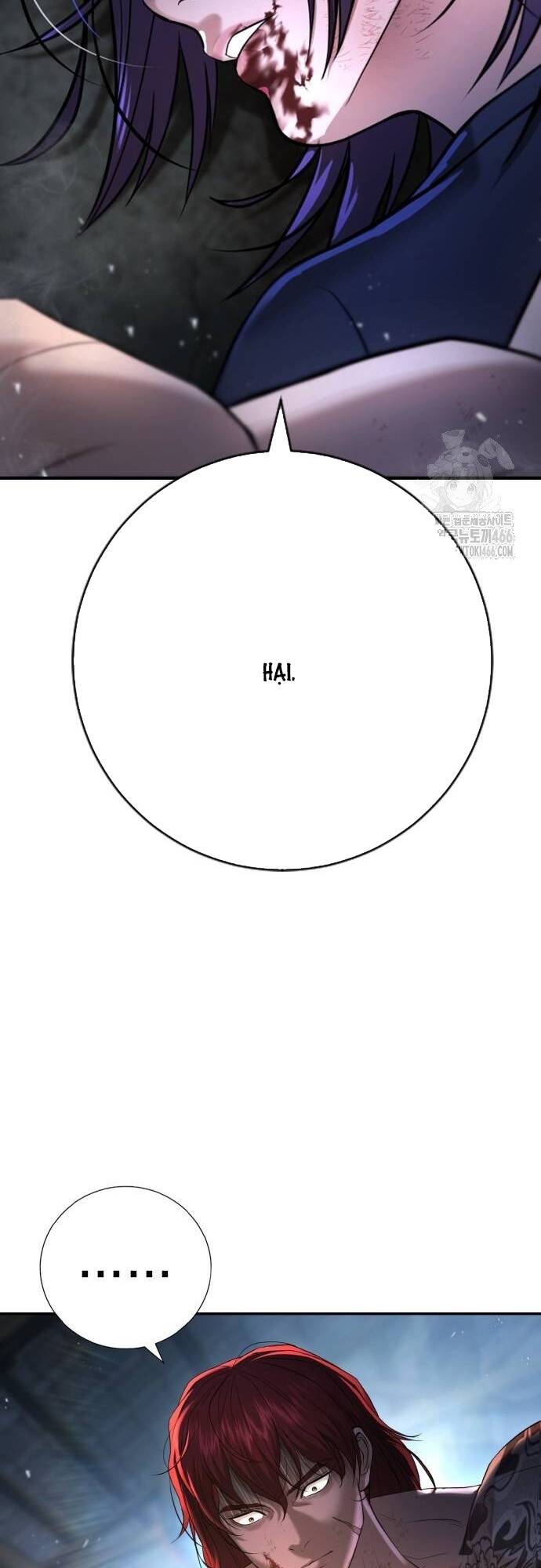 Goo Sera Chapter 8 - Trang 2