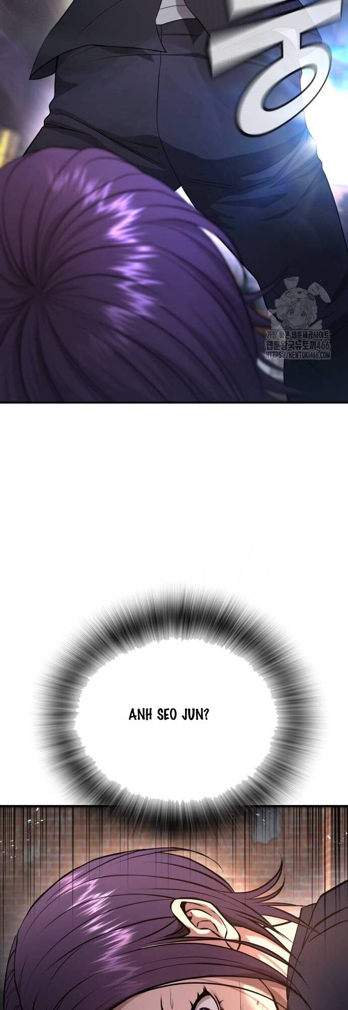 Goo Sera Chapter 8 - Trang 2