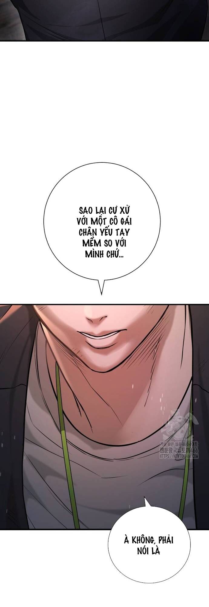 Goo Sera Chapter 8 - Trang 2