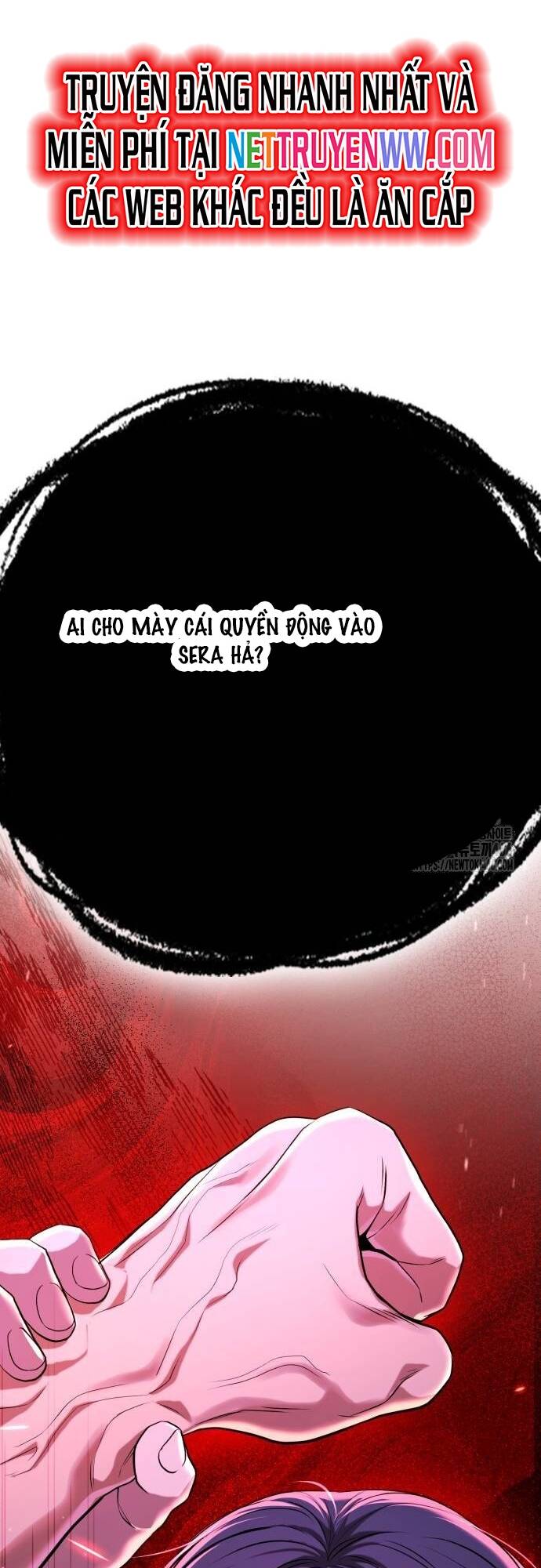 Goo Sera Chapter 8 - Trang 2