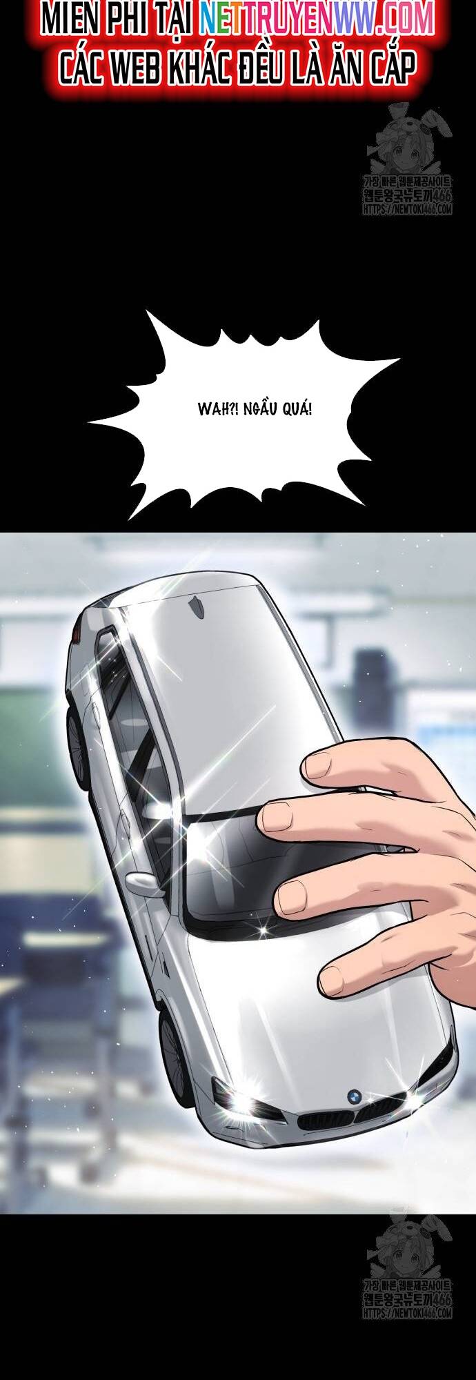 Goo Sera Chapter 8 - Trang 2