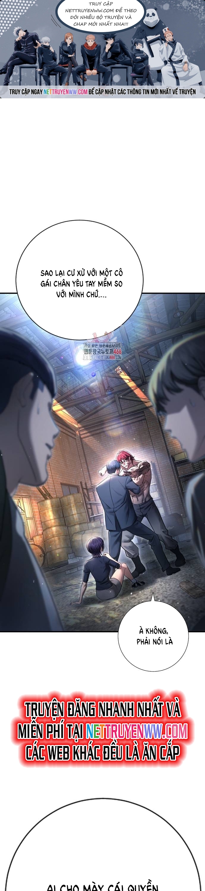 Goo Sera Chapter 9 - Trang 2