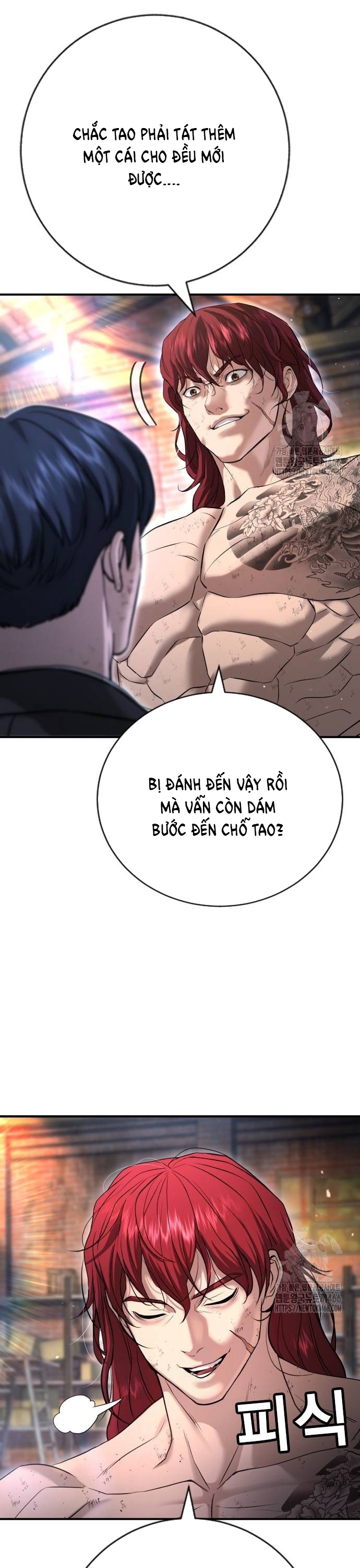 Goo Sera Chapter 9 - Trang 2