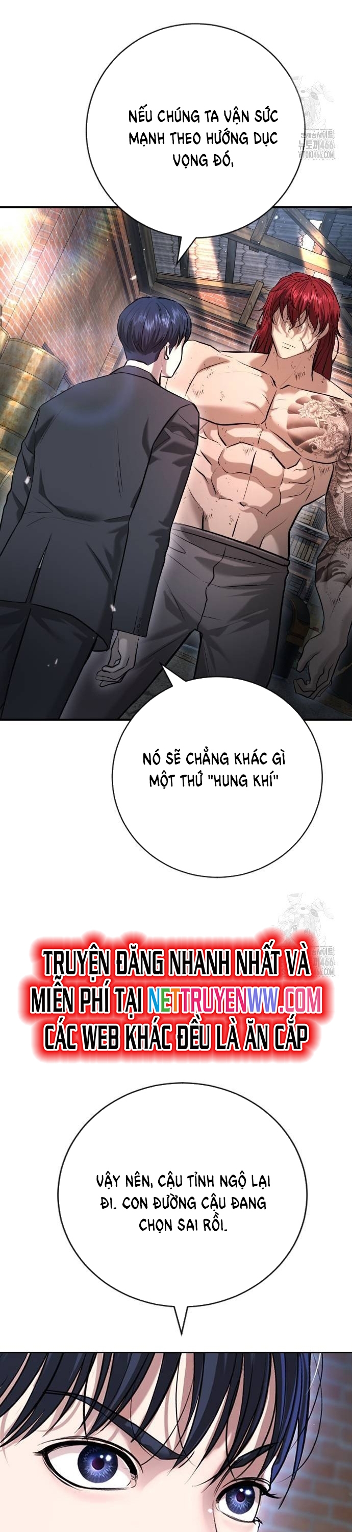 Goo Sera Chapter 9 - Trang 2