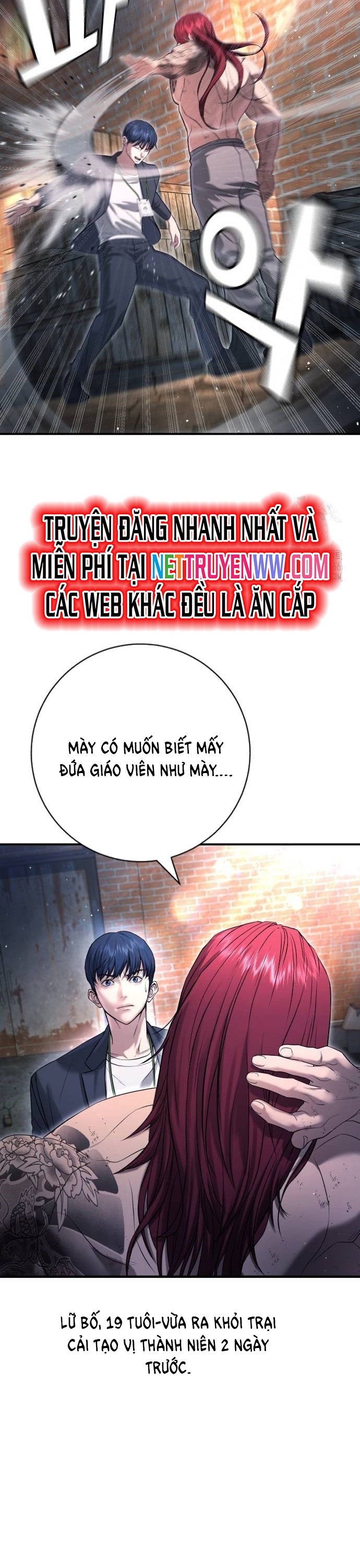 Goo Sera Chapter 9 - Trang 2
