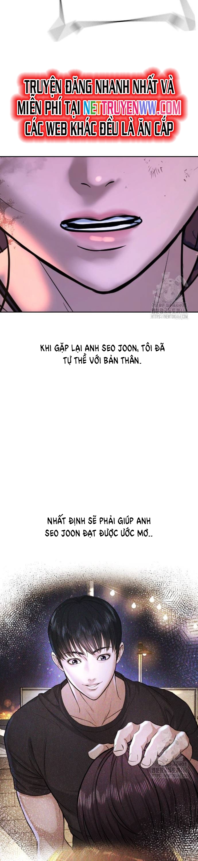 Goo Sera Chapter 9 - Trang 2