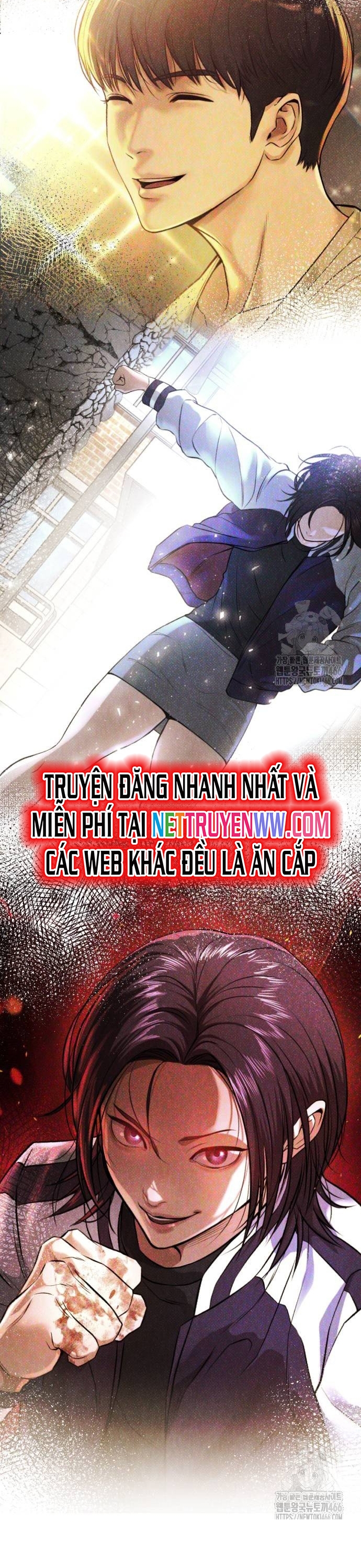 Goo Sera Chapter 9 - Trang 2