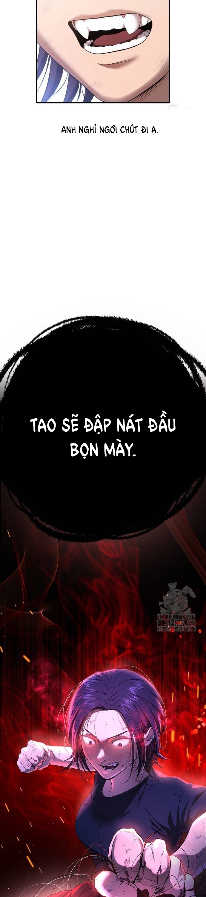 Goo Sera Chapter 9 - Trang 2