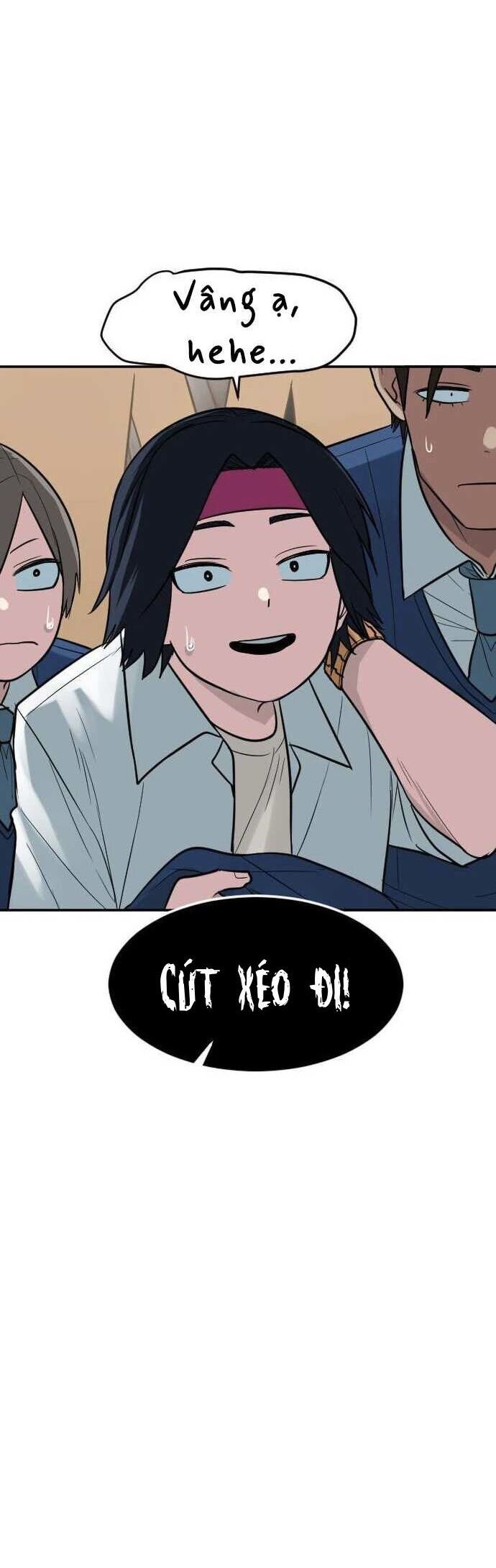 Good/Bad Fortune Chapter 126 - Trang 2