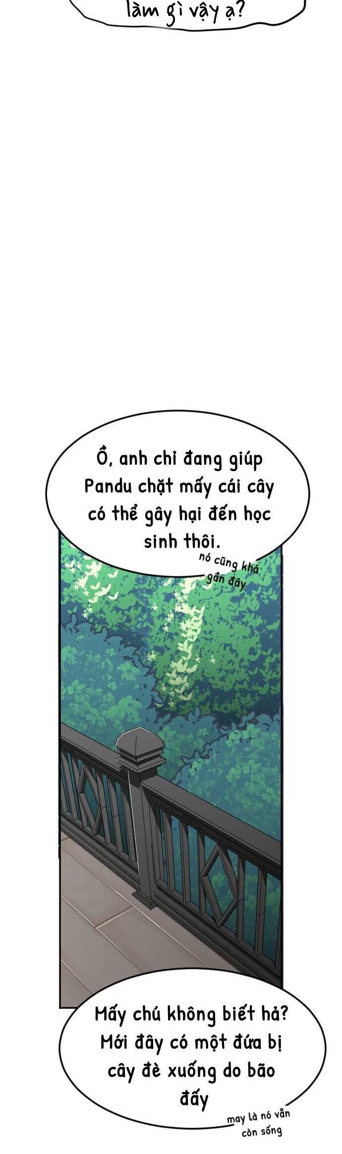 Good/Bad Fortune Chapter 126 - Trang 2