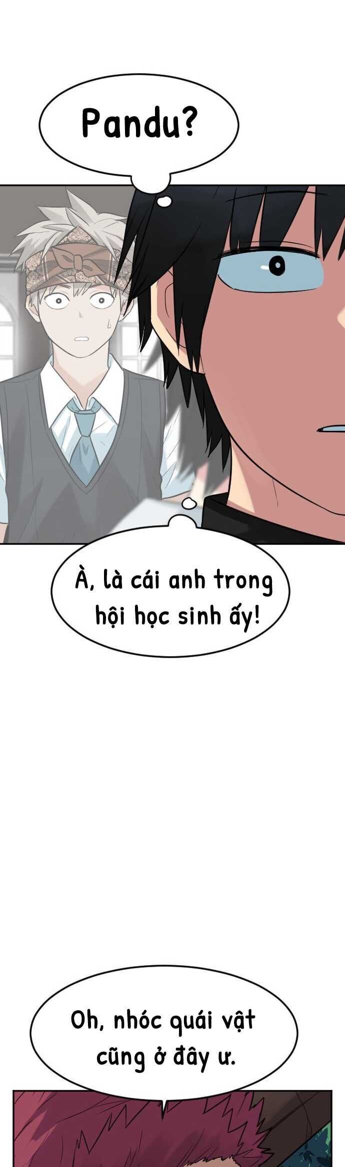 Good/Bad Fortune Chapter 126 - Trang 2