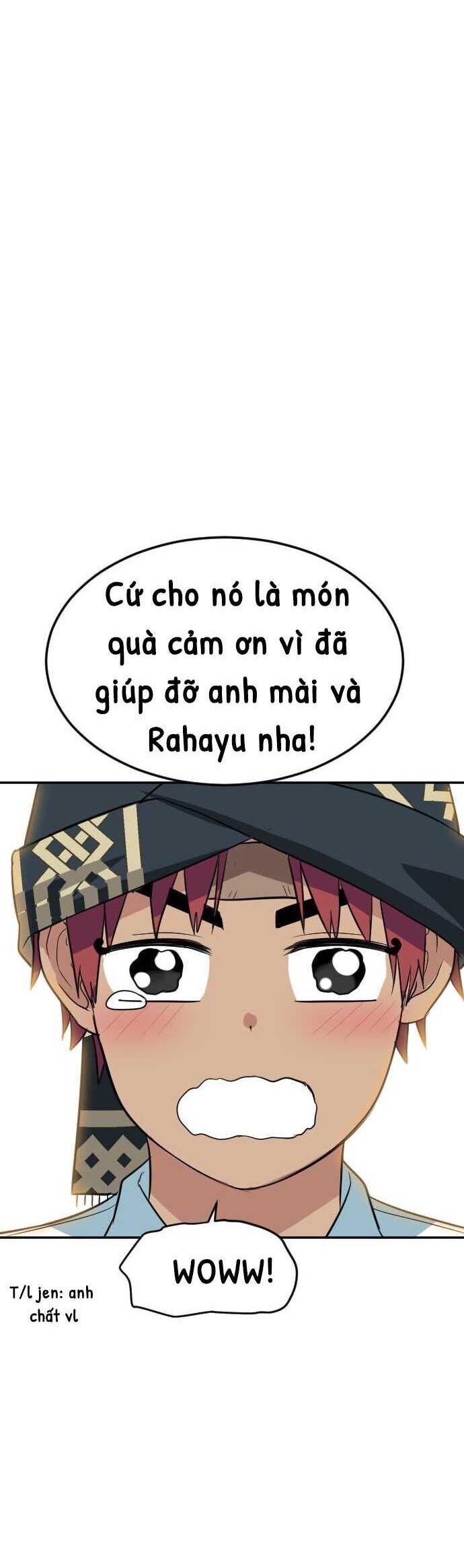 Good/Bad Fortune Chapter 126 - Trang 2
