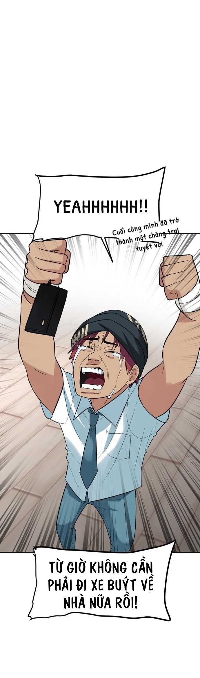 Good/Bad Fortune Chapter 126 - Trang 2