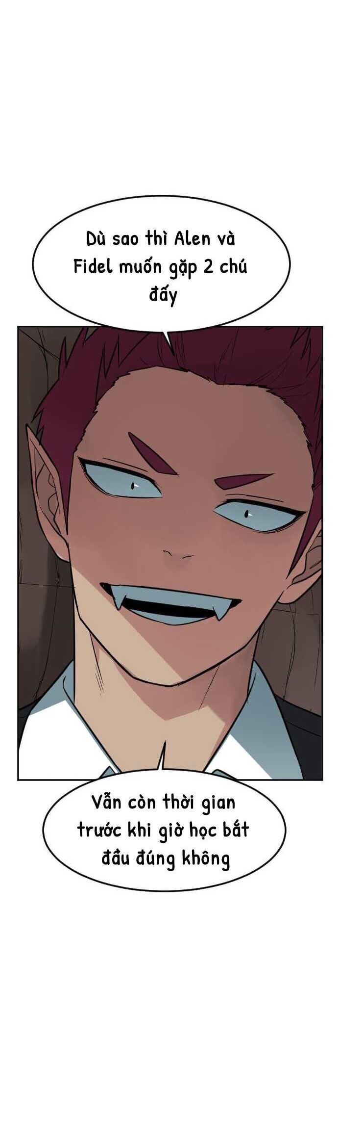 Good/Bad Fortune Chapter 126 - Trang 2