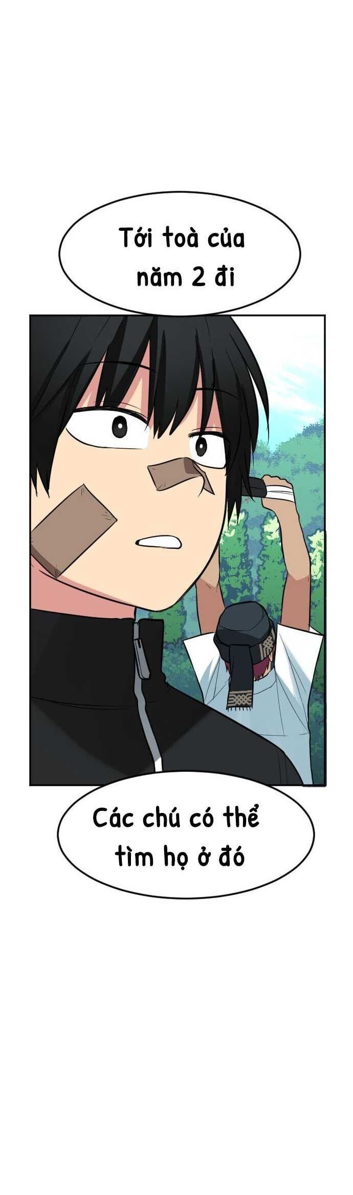 Good/Bad Fortune Chapter 126 - Trang 2