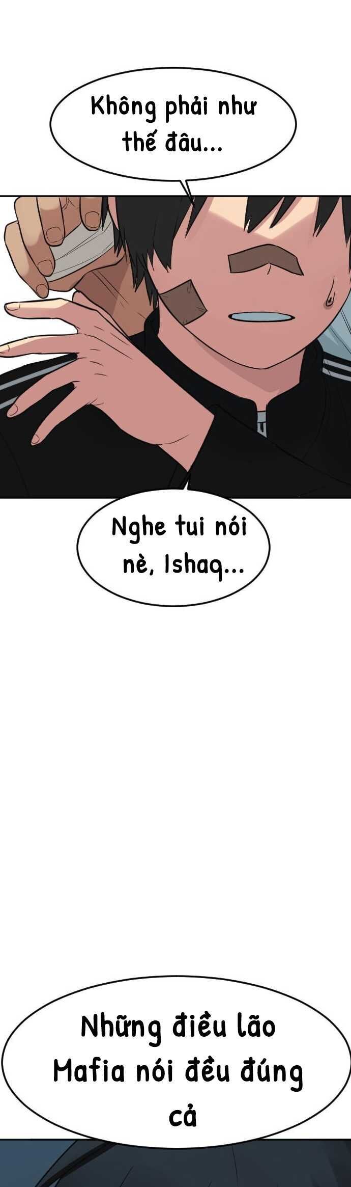 Good/Bad Fortune Chapter 126 - Trang 2