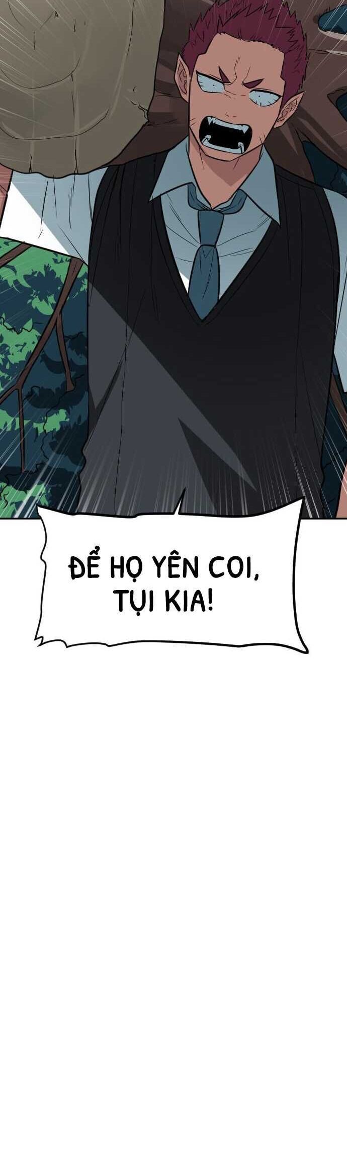 Good/Bad Fortune Chapter 126 - Trang 2