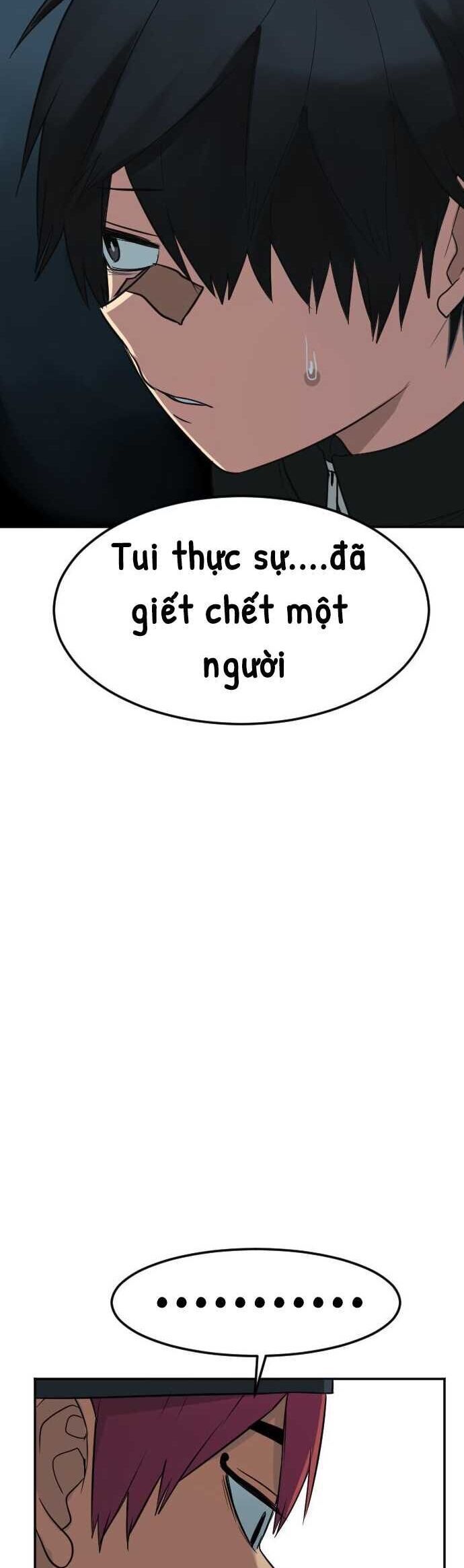Good/Bad Fortune Chapter 126 - Trang 2