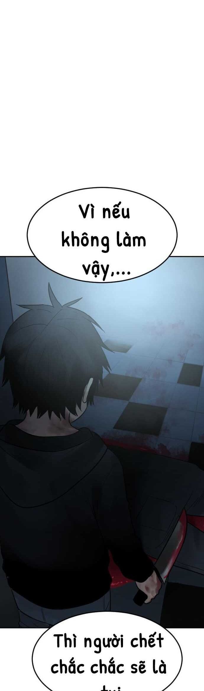 Good/Bad Fortune Chapter 126 - Trang 2