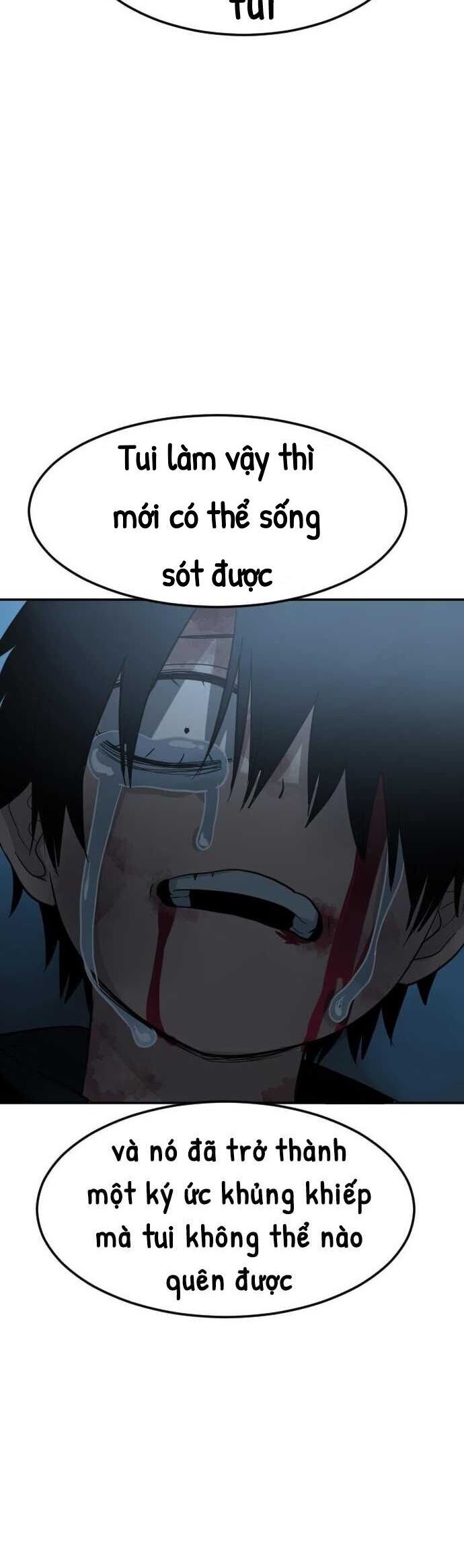 Good/Bad Fortune Chapter 126 - Trang 2